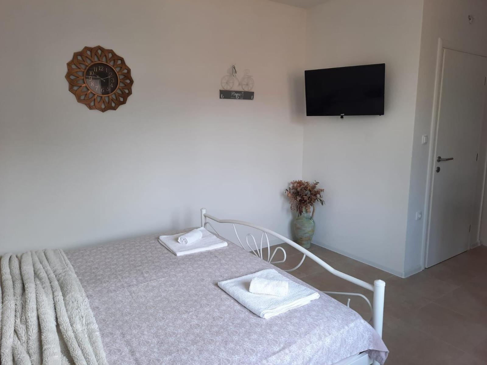 Apartmani Silentium Neum Buitenkant foto