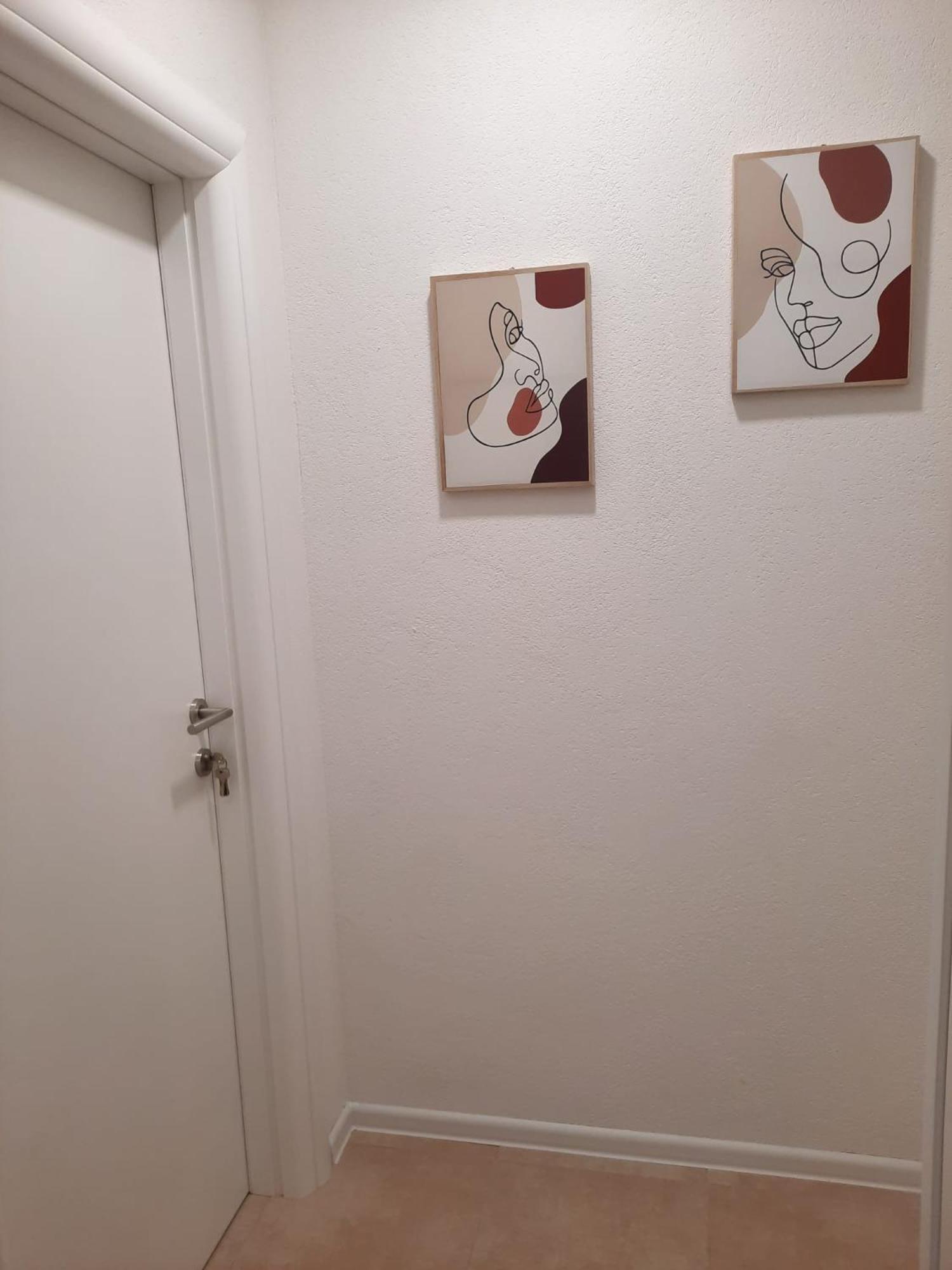 Apartmani Silentium Neum Buitenkant foto