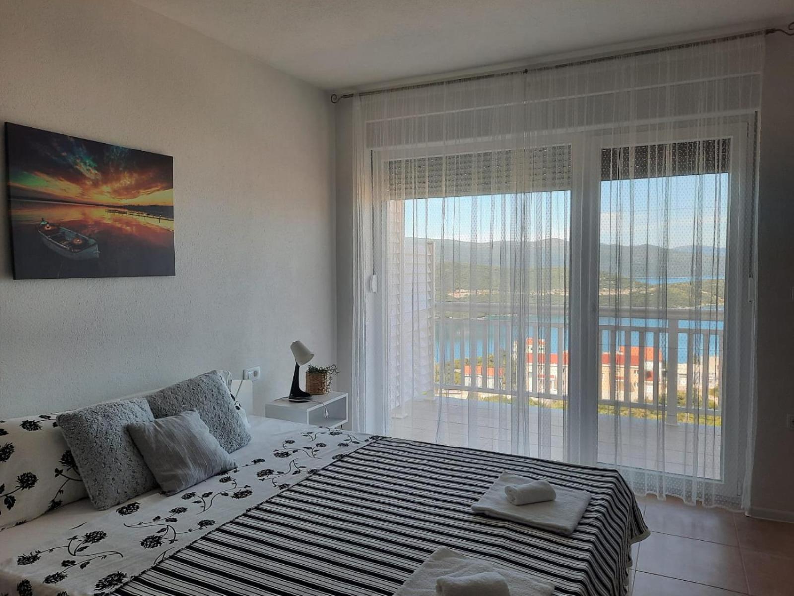 Apartmani Silentium Neum Buitenkant foto