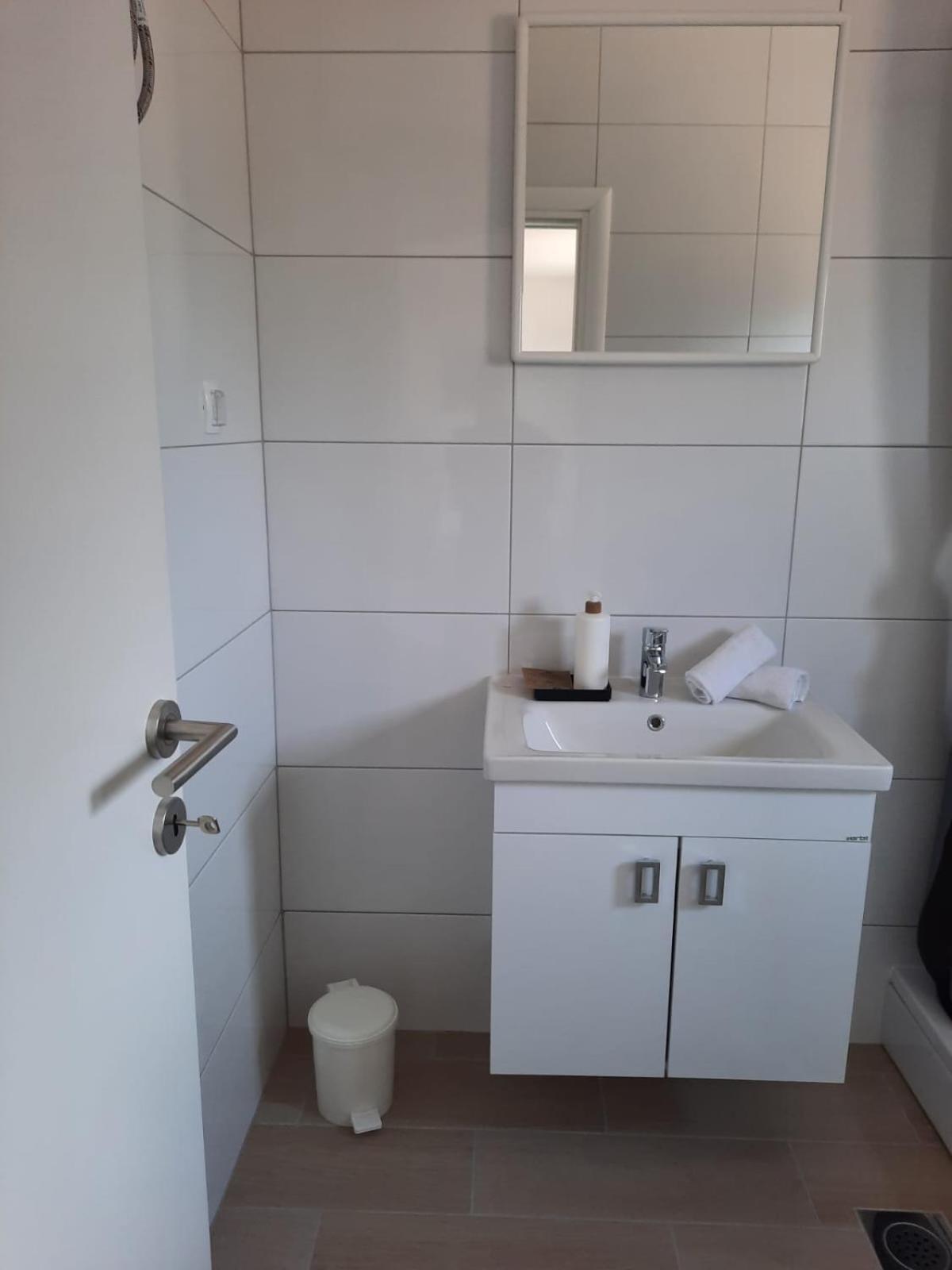 Apartmani Silentium Neum Buitenkant foto